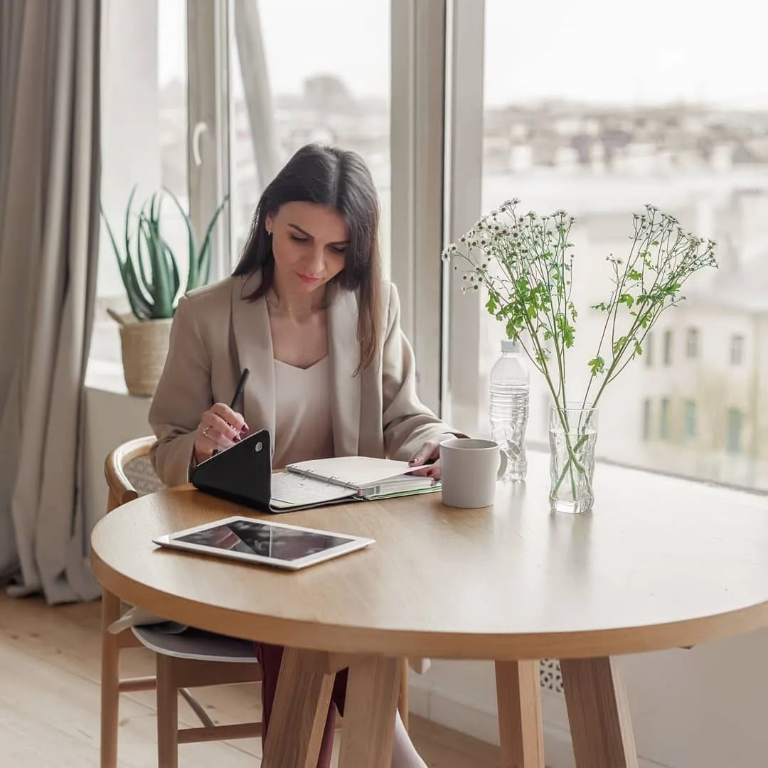 Nowoczesny sklep z cyfrowymi metkami cenowymi